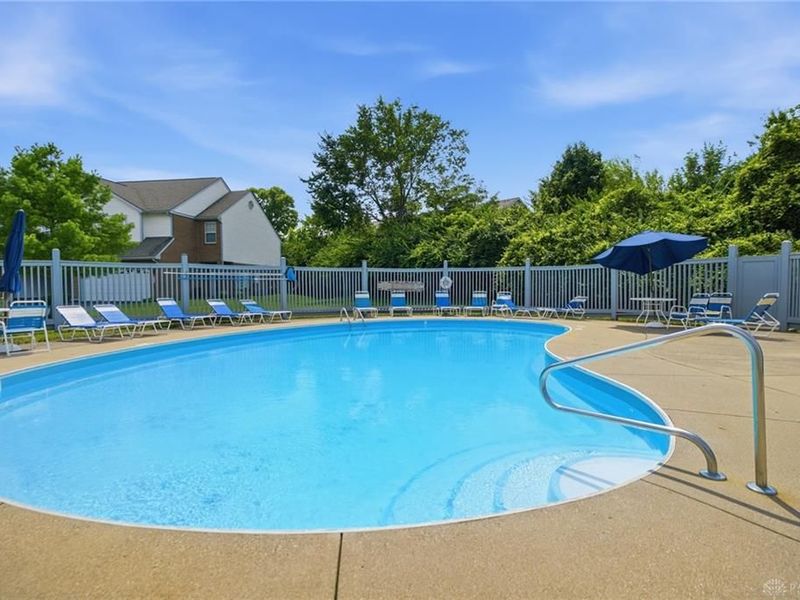 9197 Great Lakes Circle, Washington Township, OH 45458 Photo 25