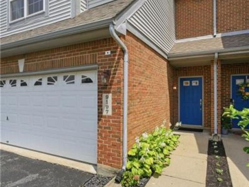 9197 Great Lakes Circle, Washington Township, OH 45458 Photo 3