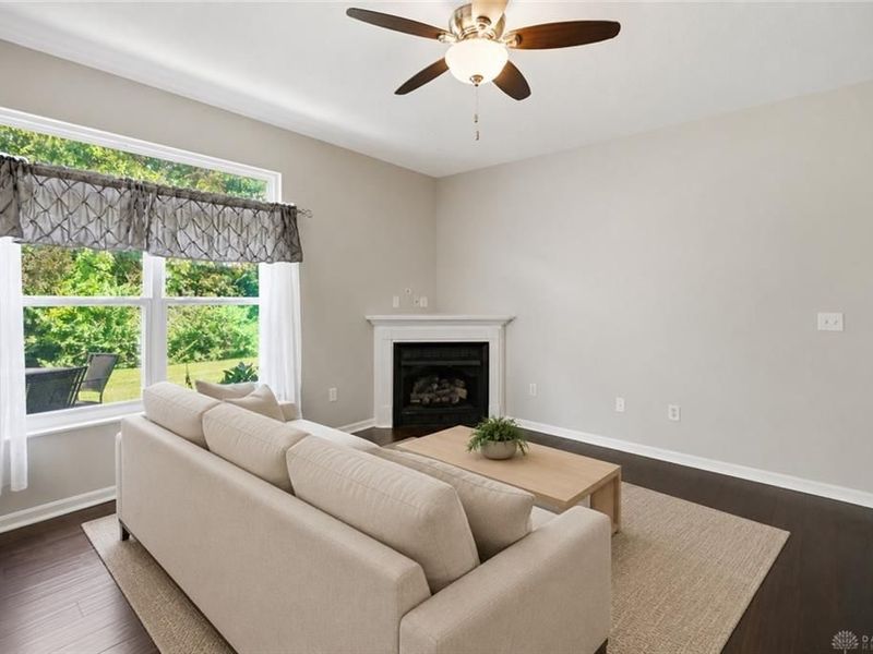 9197 Great Lakes Circle, Washington Township, OH 45458 Photo 6
