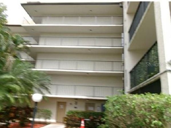 6190 WOODLANDS BOULEVARD , Unit 309, TAMARAC, FL 33319