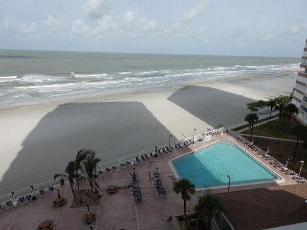 17920 GULF BOULEVARD , Unit 803, ST PETERSBURG, FL 33708