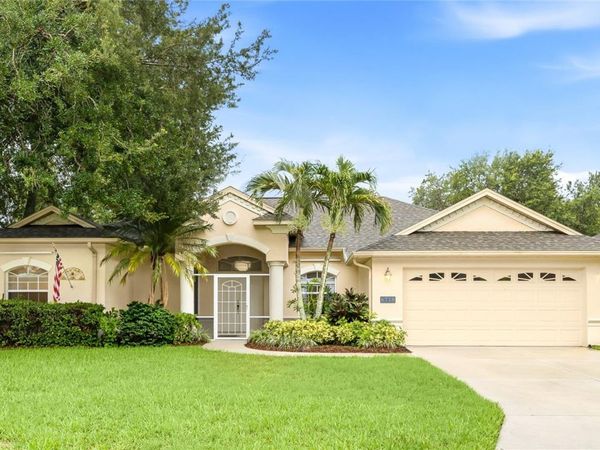 6718 WILLOW POND LANE , SARASOTA, FL 34240