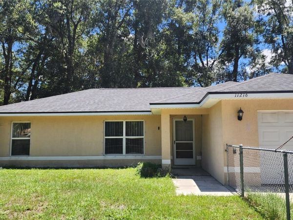 11216 NW 8TH LANE, OCALA, FL 34482
