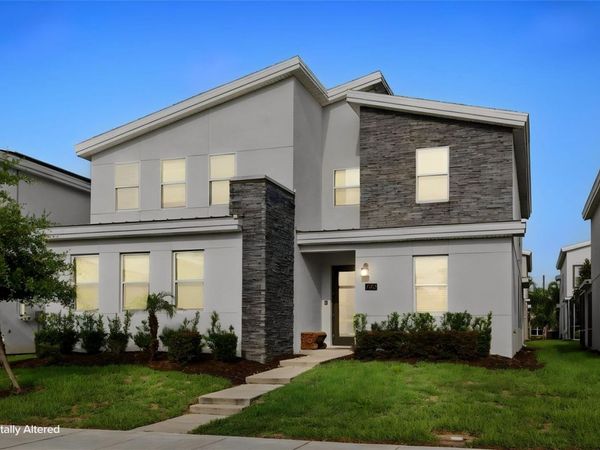 740 DROP SHOT DRIVE , DAVENPORT, FL 33896
