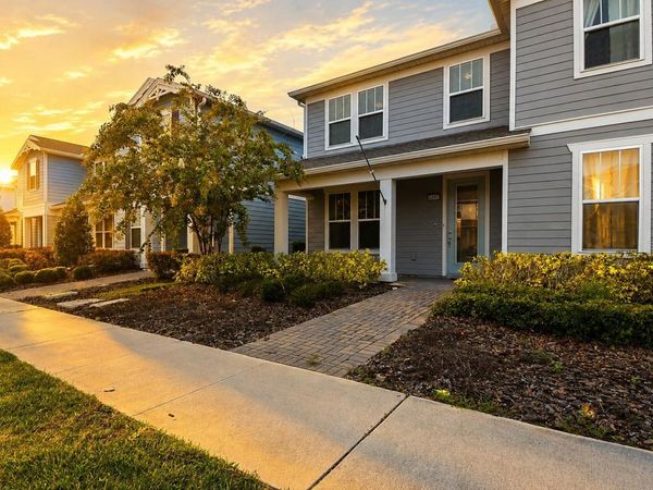 14557 ORCHID ISLAND DRIVE , ORLANDO, FL 32827
