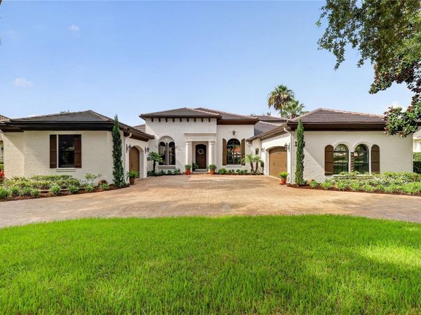 9620 SAN FERNANDO COURT, HOWEY IN THE HILLS, FL 34737