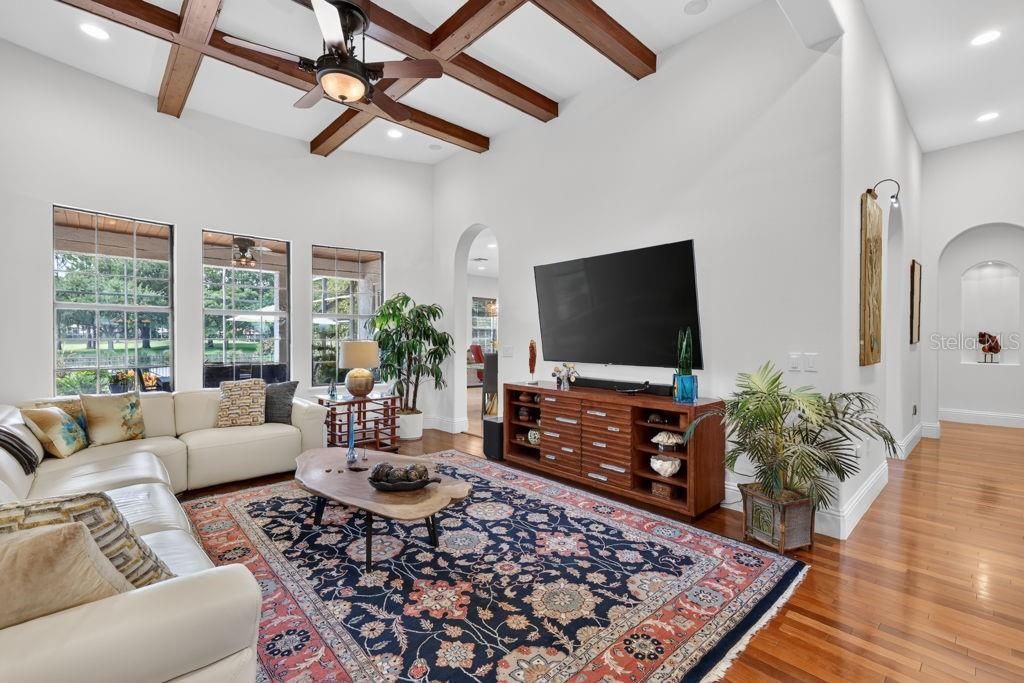 9620 San Fernando Court, Howey in the Hills, FL 34737 Photo