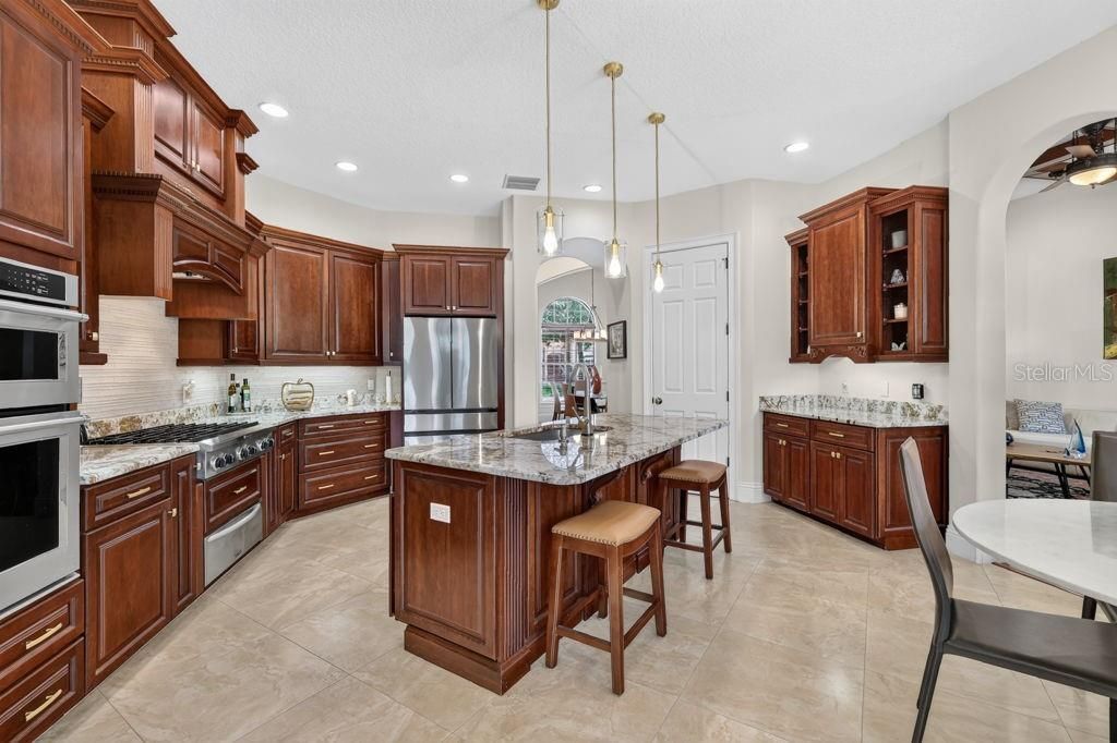 9620 San Fernando Court, Howey in the Hills, FL 34737 Photo