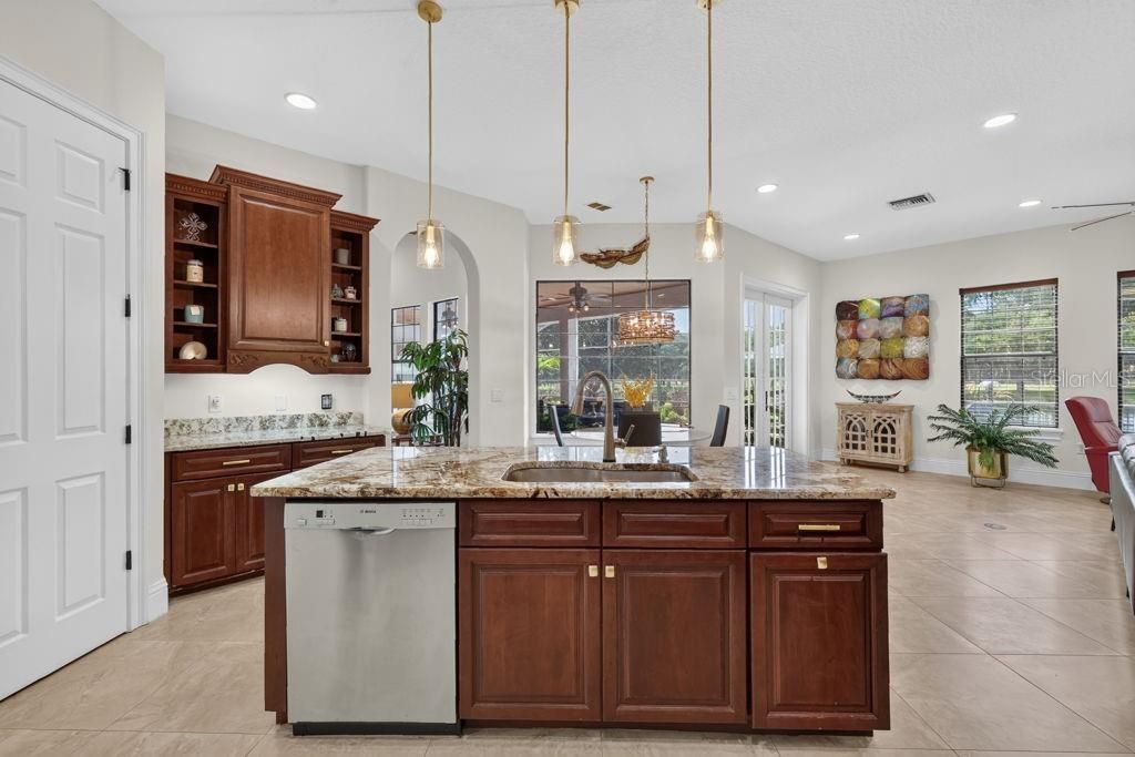 9620 San Fernando Court, Howey in the Hills, FL 34737 Photo