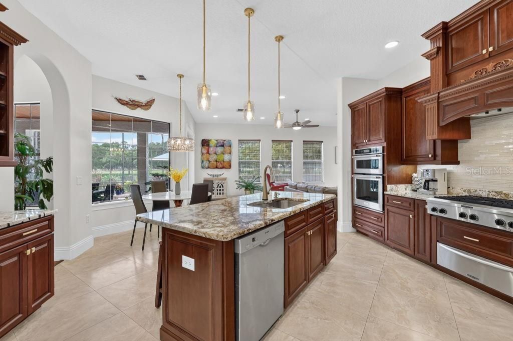 9620 San Fernando Court, Howey in the Hills, FL 34737 Photo