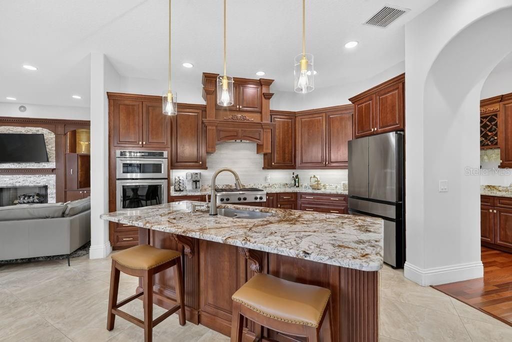 9620 San Fernando Court, Howey in the Hills, FL 34737 Photo