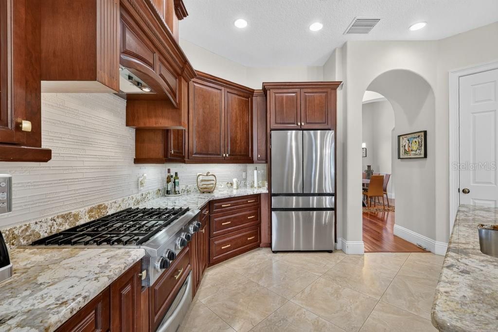 9620 San Fernando Court, Howey in the Hills, FL 34737 Photo