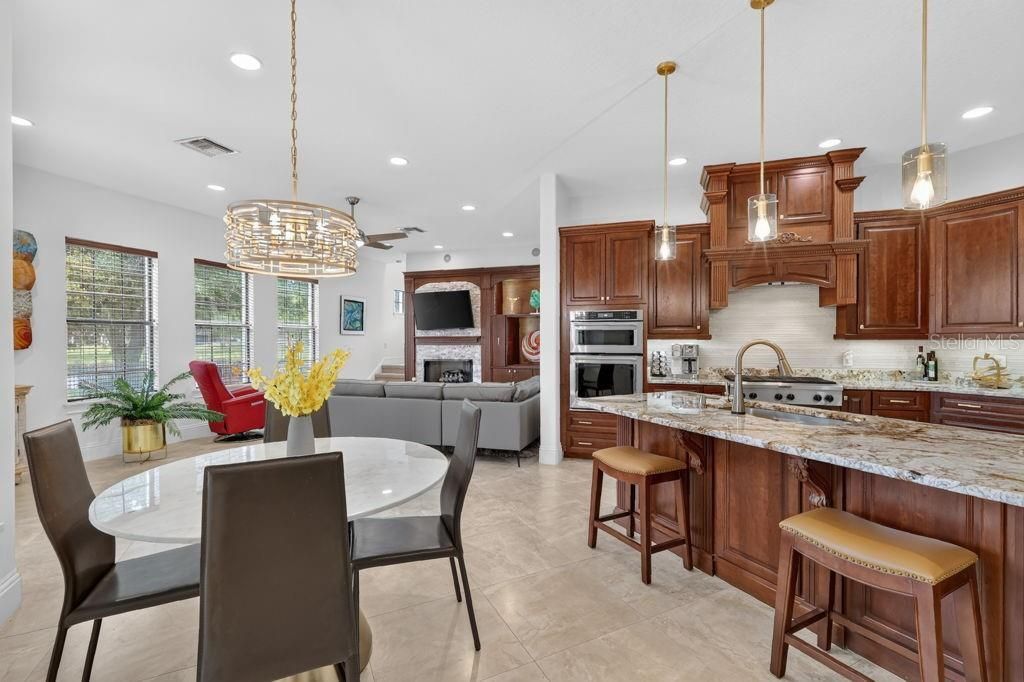 9620 San Fernando Court, Howey in the Hills, FL 34737 Photo