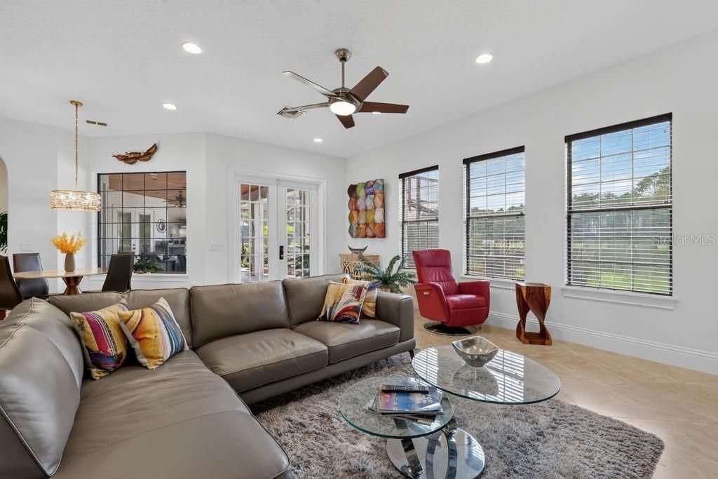 9620 San Fernando Court, Howey in the Hills, FL 34737 Photo