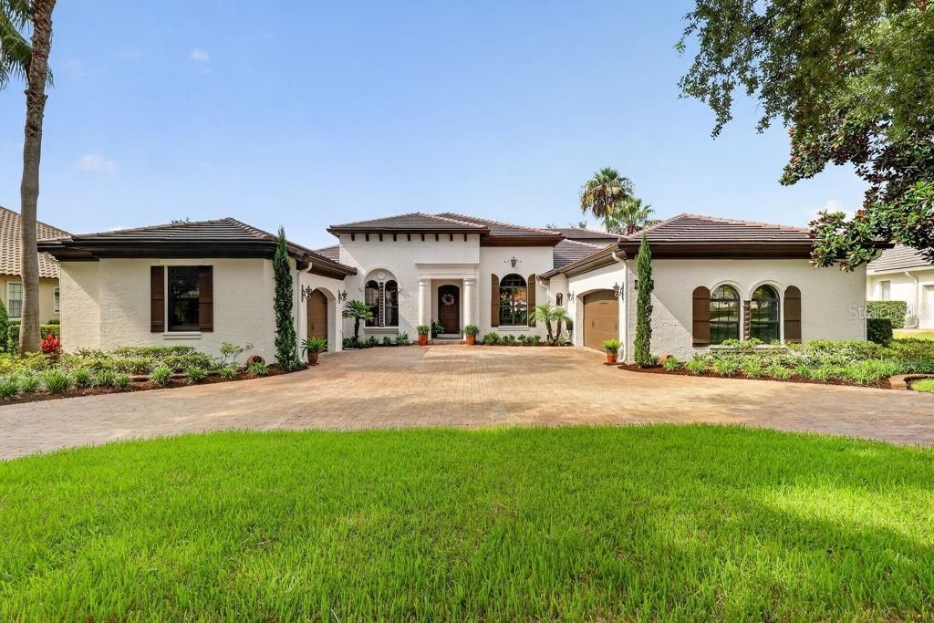 9620 San Fernando Court, Howey in the Hills, FL 34737 Photo