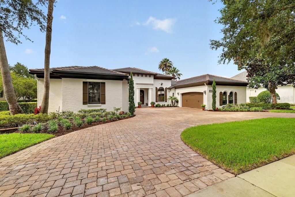 9620 San Fernando Court, Howey in the Hills, FL 34737 Photo