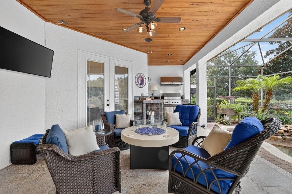 9620 San Fernando Court, Howey in the Hills, FL 34737 Photo