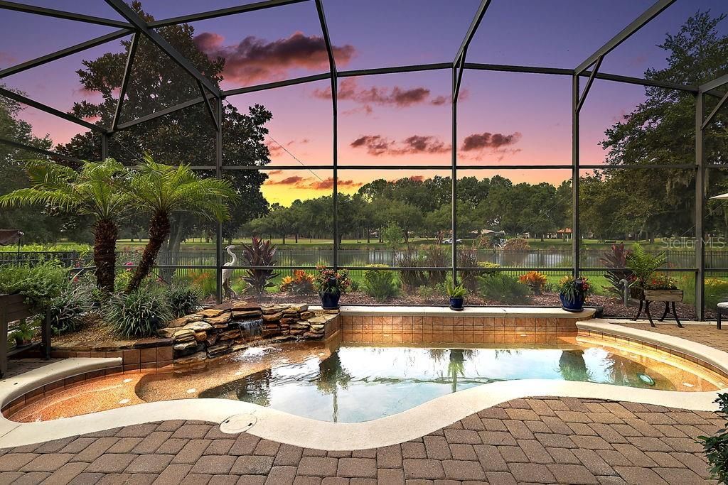 9620 San Fernando Court, Howey in the Hills, FL 34737 Photo