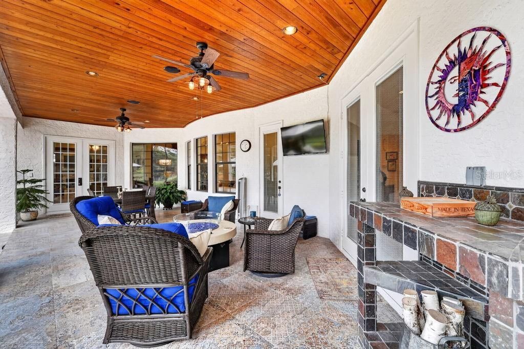 9620 San Fernando Court, Howey in the Hills, FL 34737 Photo