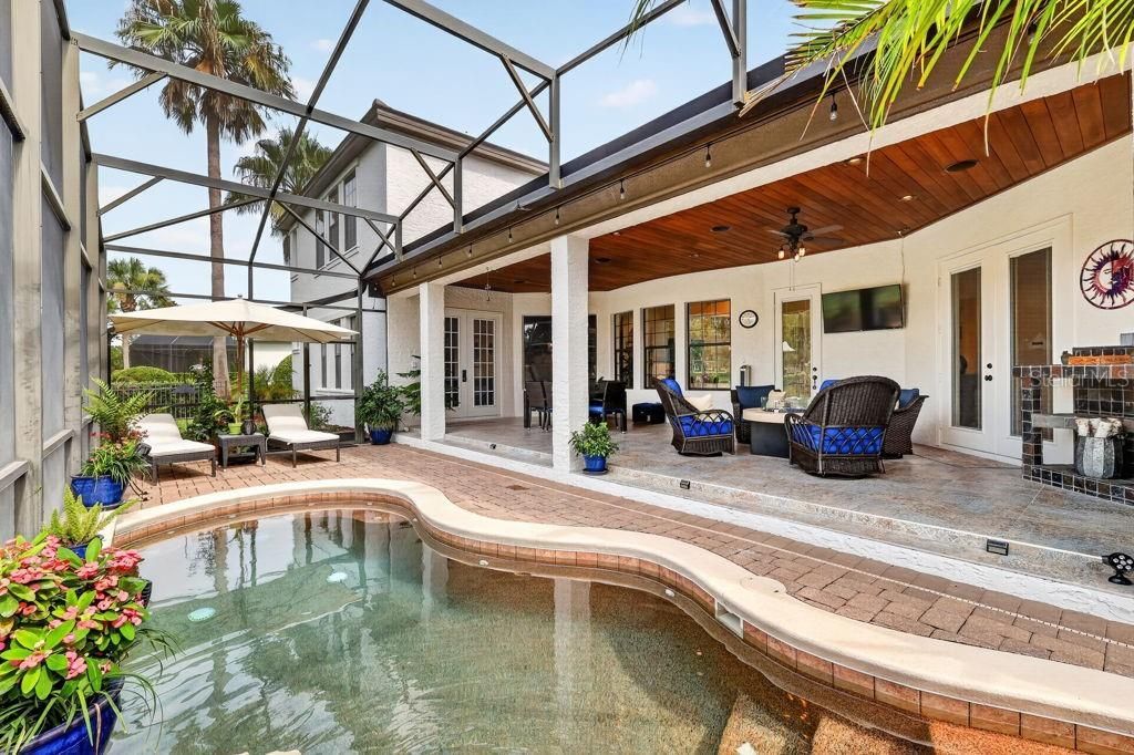 9620 San Fernando Court, Howey in the Hills, FL 34737 Photo