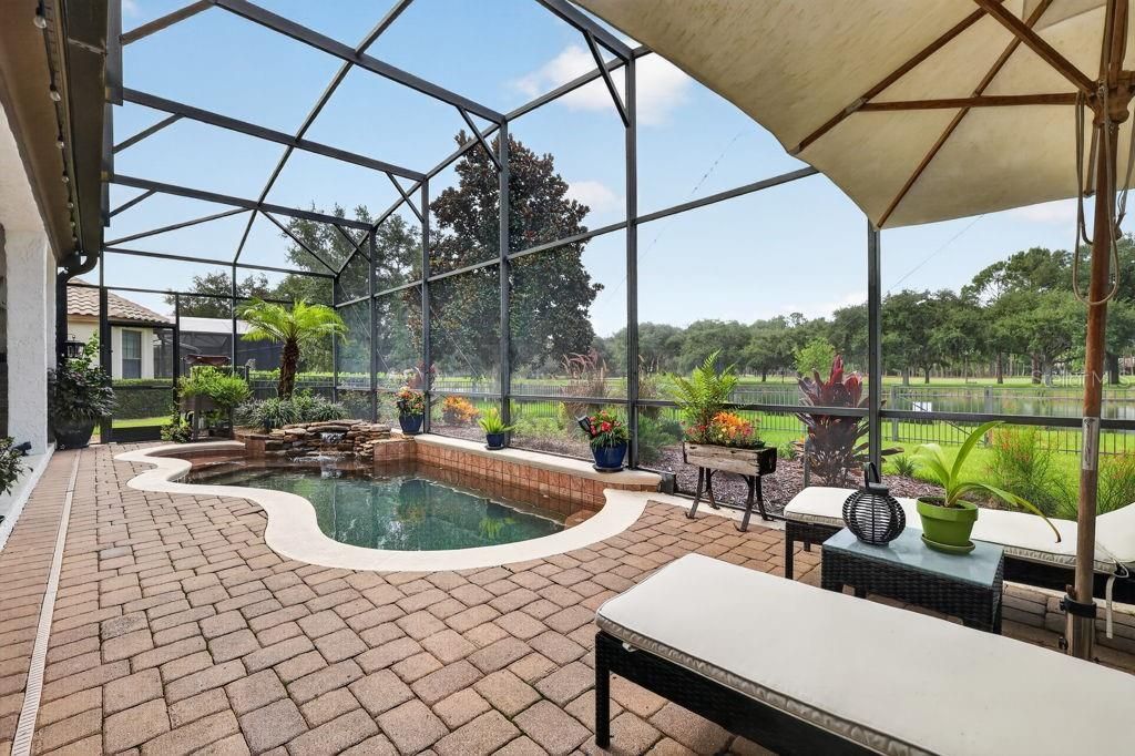 9620 San Fernando Court, Howey in the Hills, FL 34737 Photo