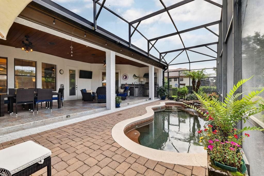 9620 San Fernando Court, Howey in the Hills, FL 34737 Photo