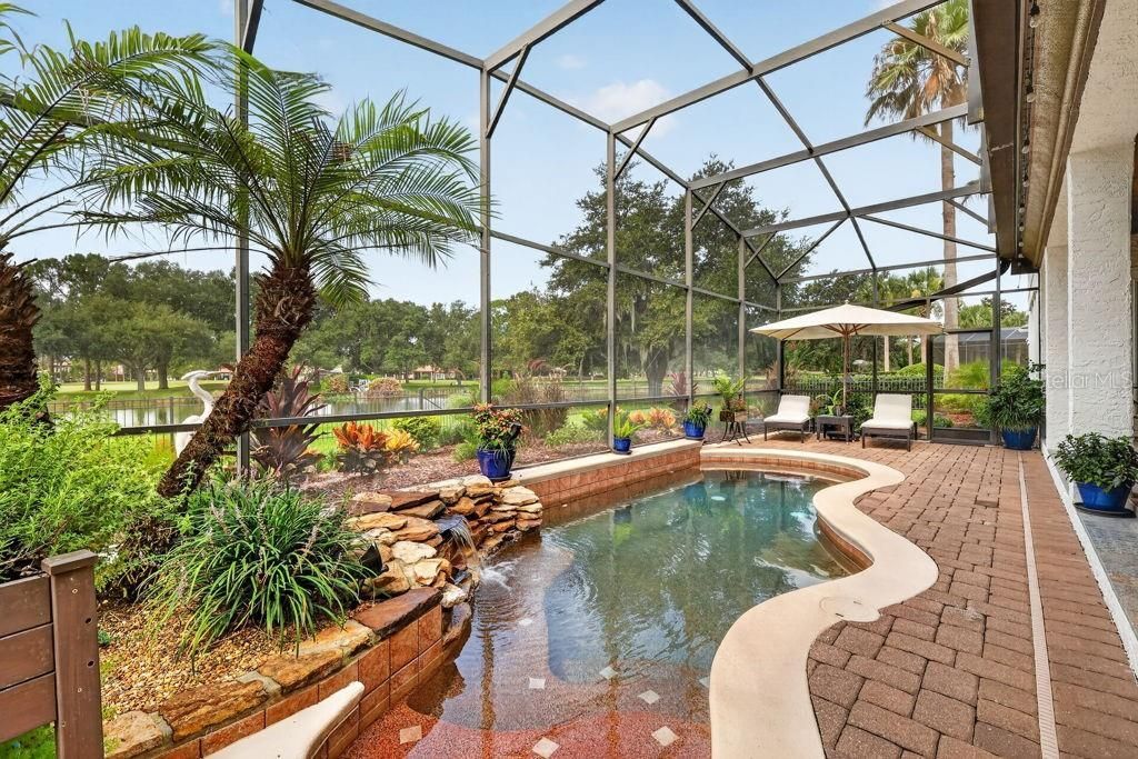 9620 San Fernando Court, Howey in the Hills, FL 34737 Photo