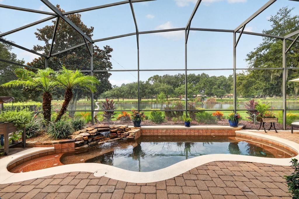 9620 San Fernando Court, Howey in the Hills, FL 34737 Photo