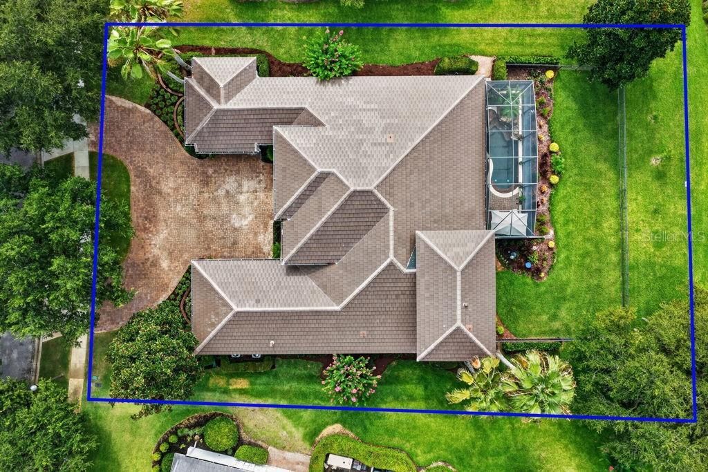 9620 San Fernando Court, Howey in the Hills, FL 34737 Photo