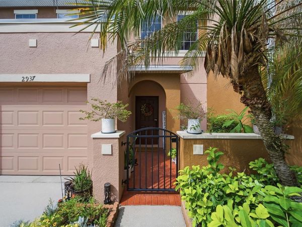 2937 BIRCHCREEK DRIVE , WESLEY CHAPEL, FL 33544