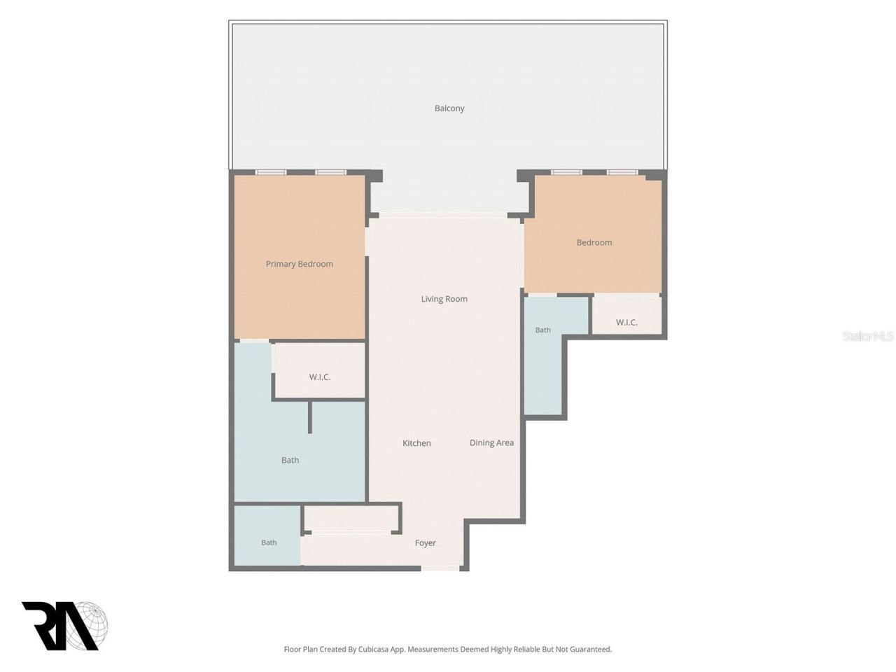 226 5th Avenue N, Unit M02, Saint Petersburg, FL 33701 Photo