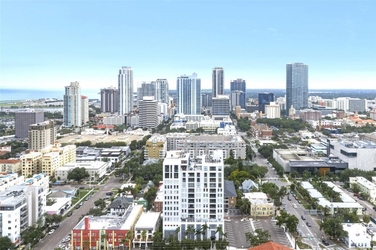226 5th Avenue N, Unit M02, Saint Petersburg, FL 33701 Photo
