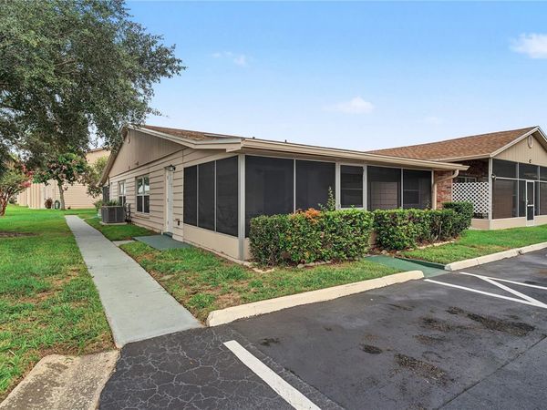 1001 PLANTATION DRIVE, Unit C1, KISSIMMEE, FL 34741