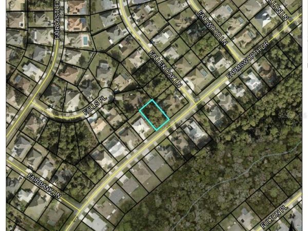 69 FARMSWORTH DRIVE , PALM COAST, FL 32137