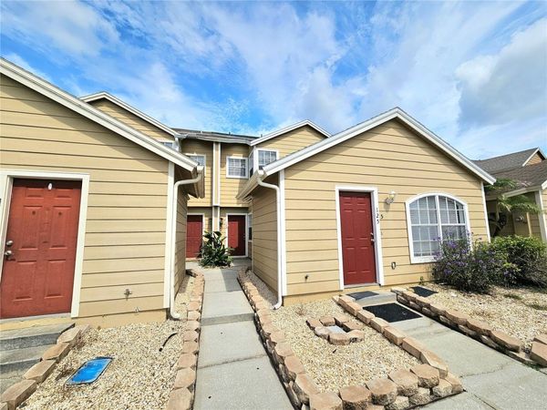 125 AUSTRALIAN WAY , DAVENPORT, FL 33897