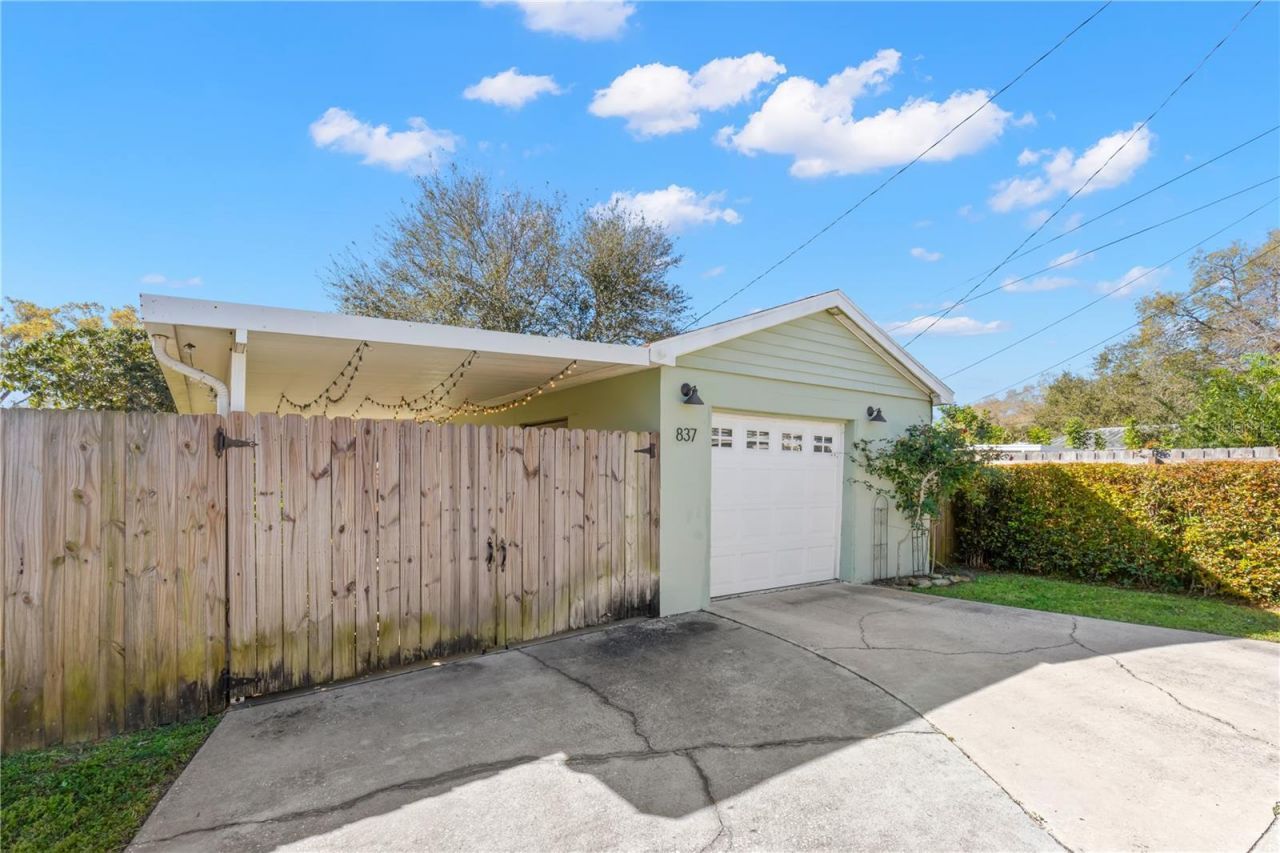 837 42nd Avenue N, Saint Petersburg, FL 33703 Photo
