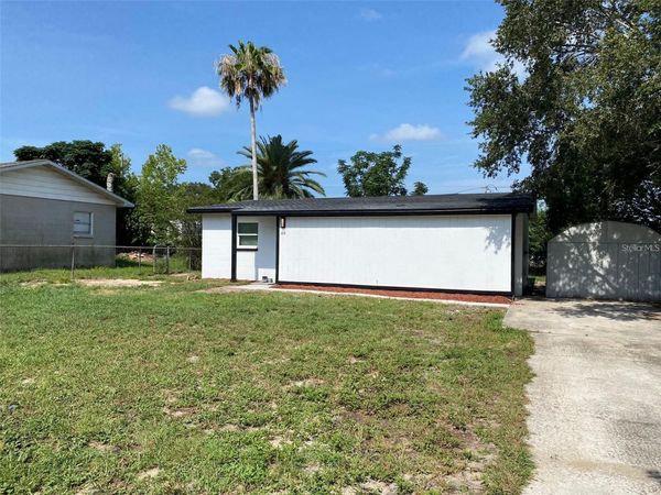 49 ORANGE PARK BOULEVARD , LAKE WALES, FL 33898