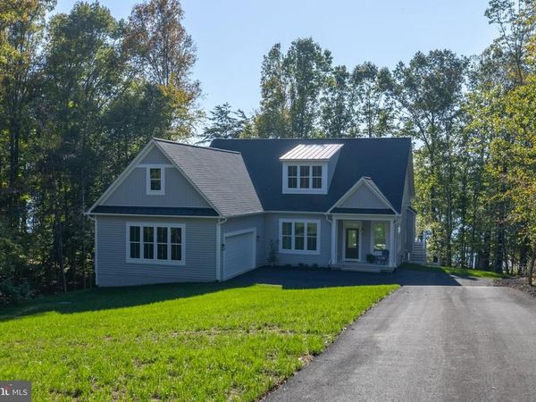 6514 WINSTON LANE, SPOTSYLVANIA, VA 22551