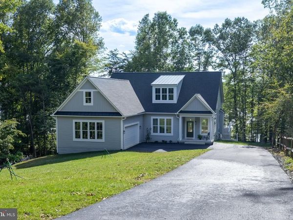 6514 WINSTON LANE, SPOTSYLVANIA, VA 22551