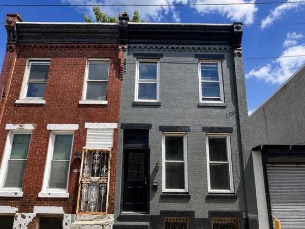 3137 N DARIEN STREET, PHILADELPHIA, PA 19133