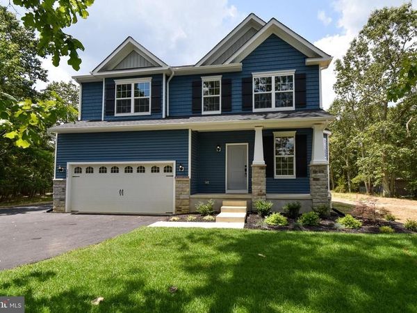 0A ATLANTIC AVE , CHESILHURST, NJ 08089