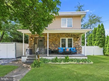 321 SYCAMORE AVENUE, FOLSOM, PA 19033