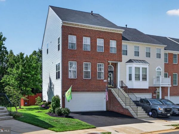 5155 BALLYCASTLE CIR CIRCLE, ALEXANDRIA, VA 22315