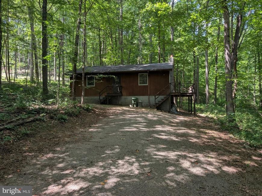 378 Happy Valley , Berkeley Springs, WV 25411 Main Photo