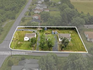 437, 441, 445 STEPHENSON RD, STEPHENSON, VA 22656