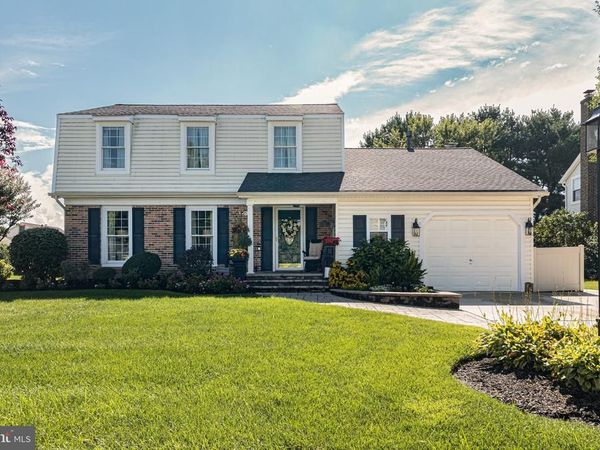 13 JUNIPER ROAD, SEWELL, NJ 08080
