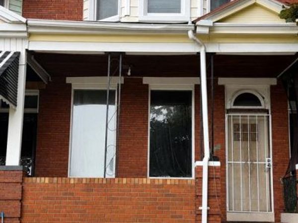 2960 HARFORD ROAD, BALTIMORE, MD 21218