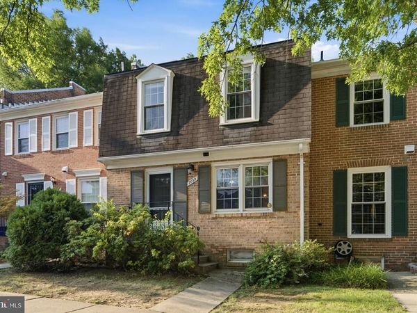 7039 BRADWOOD COURT, SPRINGFIELD, VA 22151