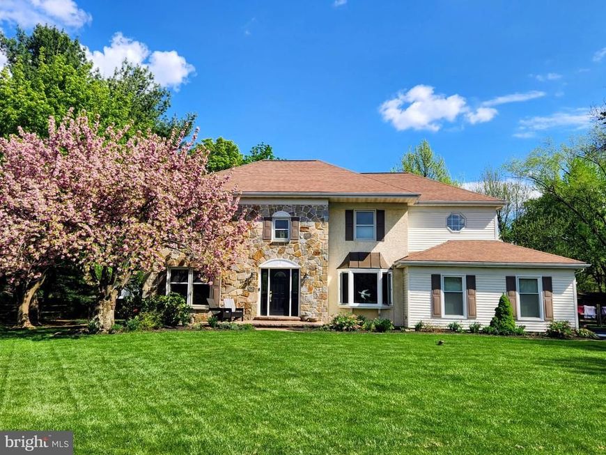 3009 Concord Circle, Eagleville, PA 19403 Main Photo