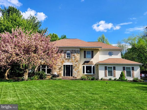 3009 CONCORD CIRCLE, EAGLEVILLE, PA 19403